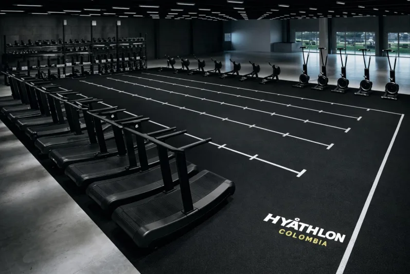 hyathlon colombia