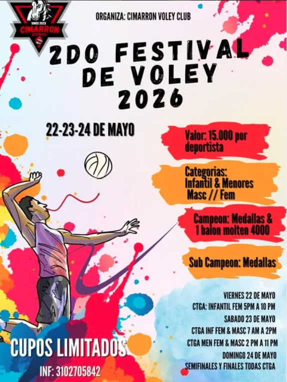 festival-voley-2026-cimarron