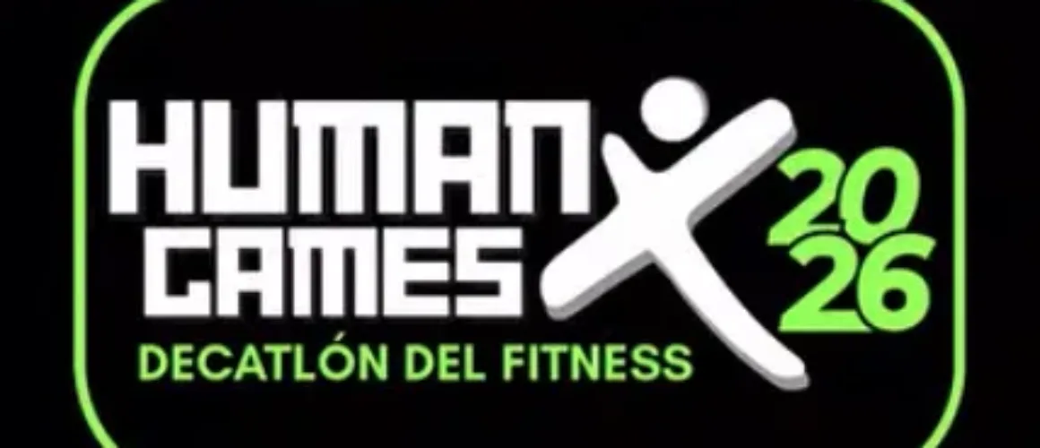 Human Games 2026