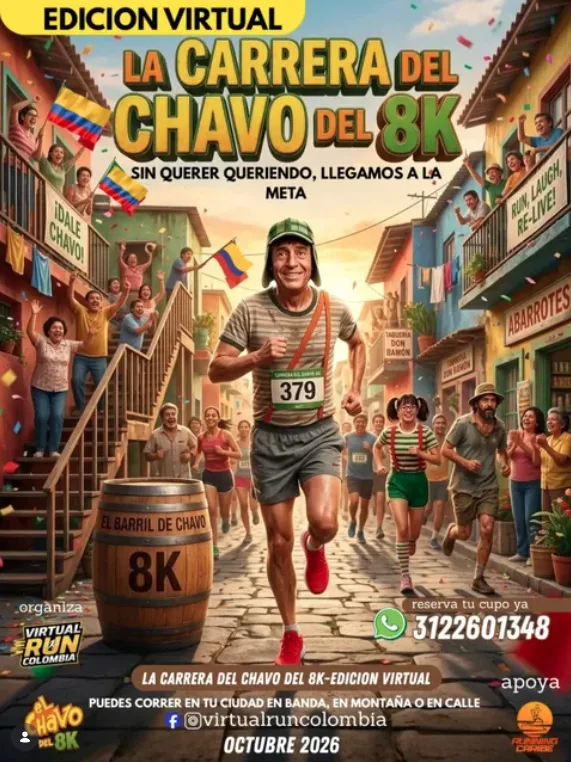 la-carrera-del-chavo-del-8k-virtual