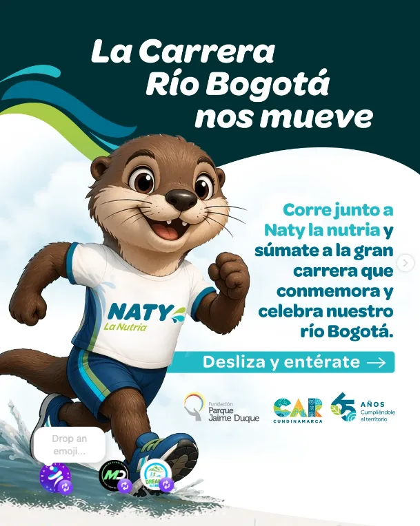 la-carrera-rio-bogota