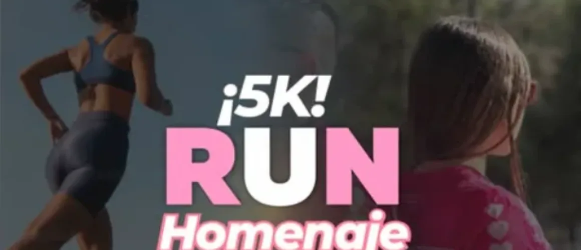 Run Pamplona 2026 Homenaje a las Madres