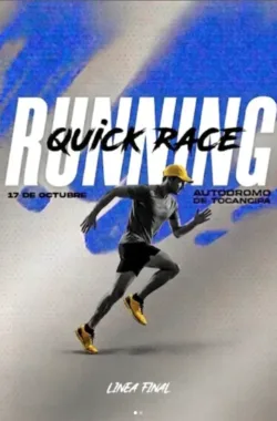 running-quick-race