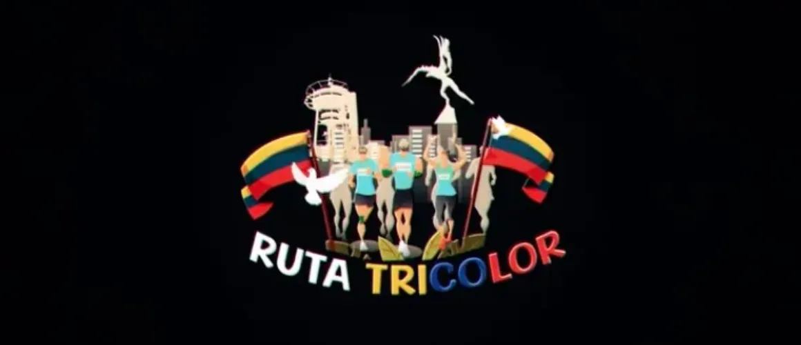 Ruta Tricolor