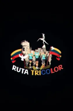 ruta-tricolor