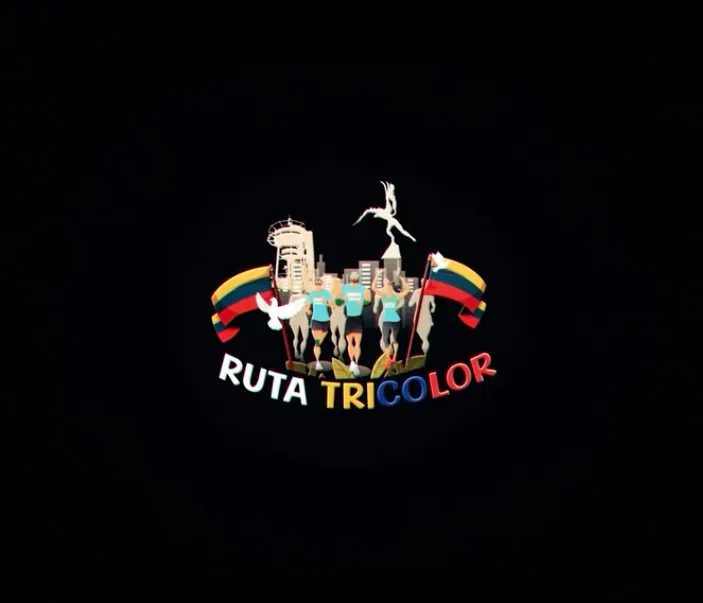 ruta-tricolor