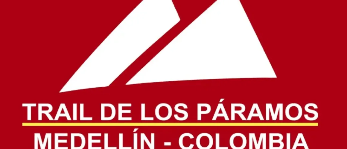 Trail de los Páramos