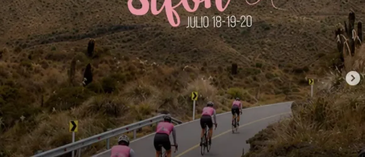 Travesía Sifón 2026