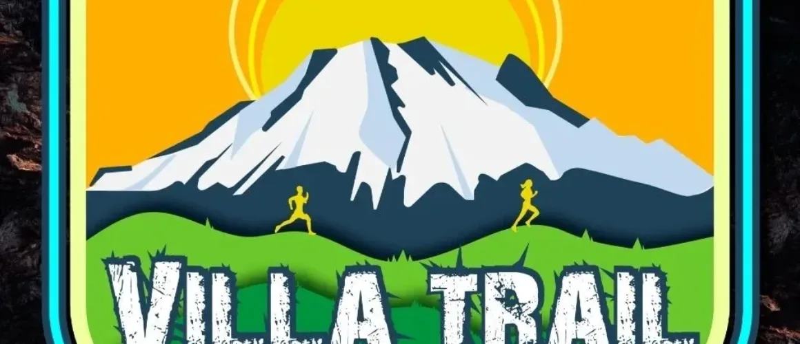 Villa Trail