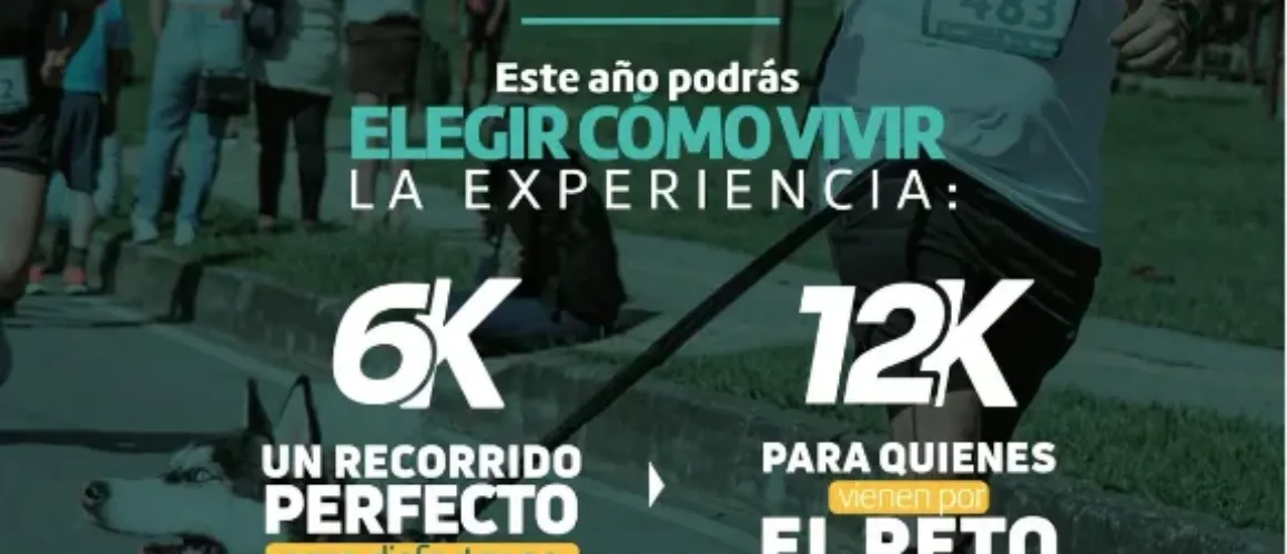 Vuelta al Roblal 3.0