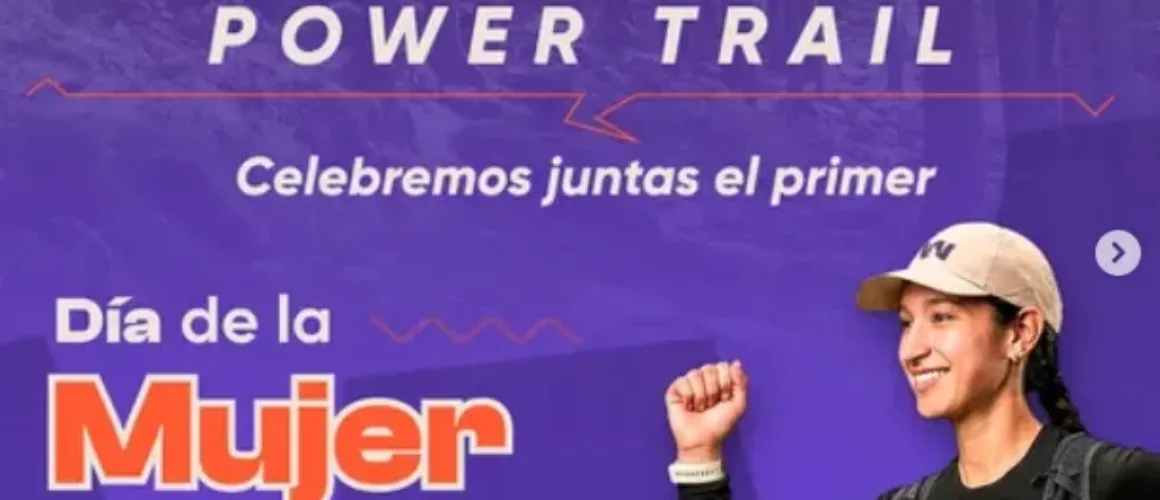 Women Power Trail