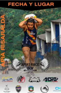 APIAS RACE