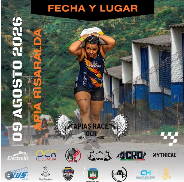 APIAS RACE
