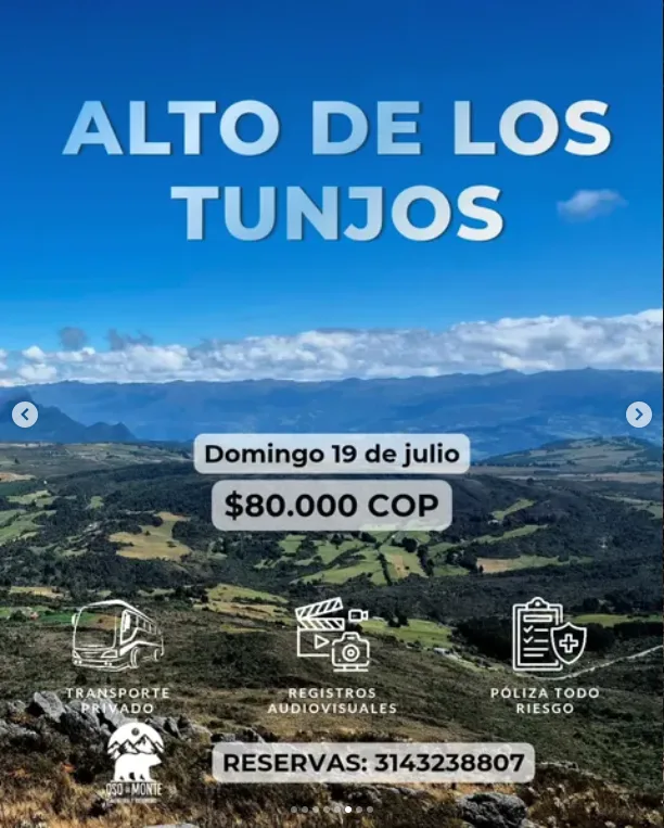 caminata-alto-de-los-tunjos