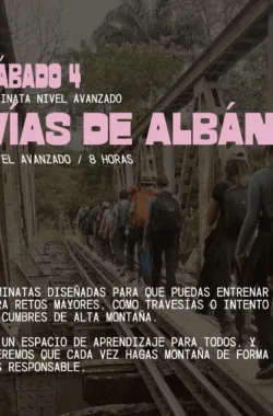 caminata-avanzada-alban