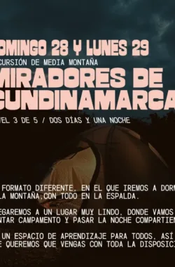 caminata-camping-miradores-cundinamarca