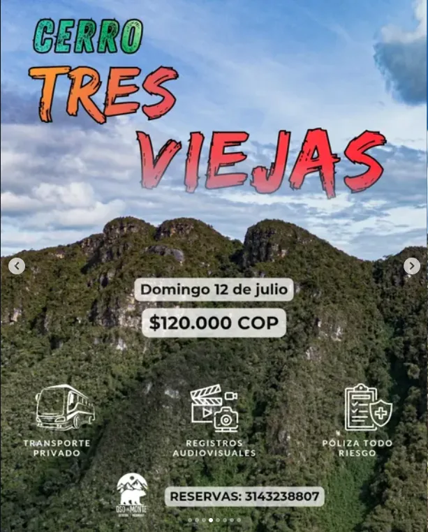 caminata-cerro-tres-viejas