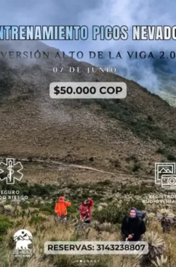 caminata-entrenamiento-picos-nevados-la-viga