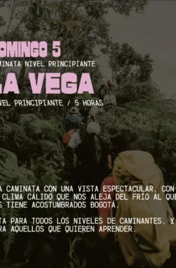 caminata-la-vega