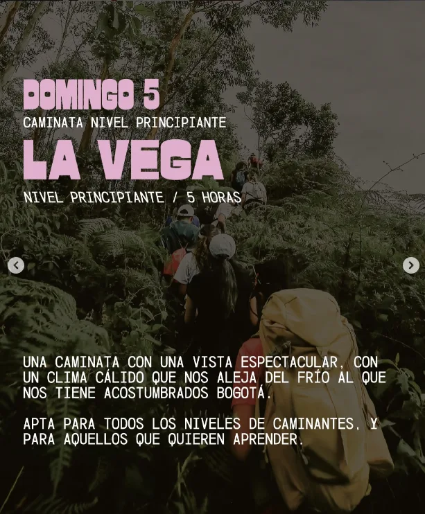 caminata-la-vega