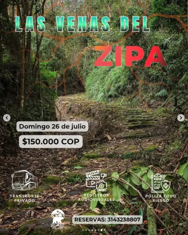 caminata-las-venas-del-zipa