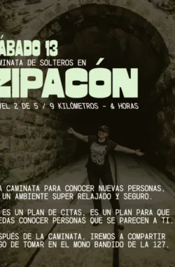 caminata-solteros-zipacon-junio