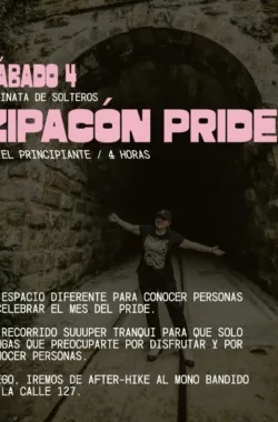 caminata-solteros-zipacon-pride