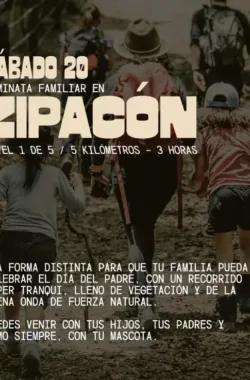 caminata-zipacon-junio