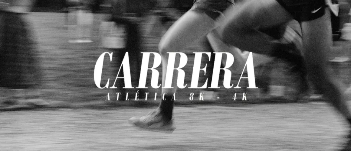 Carrera Atlética FundaUCO 2026: cada kilómetro que corres cambia una vida en el Oriente Antioqueño