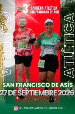 carrera-atletica-san-francisco-de-asis-2026
