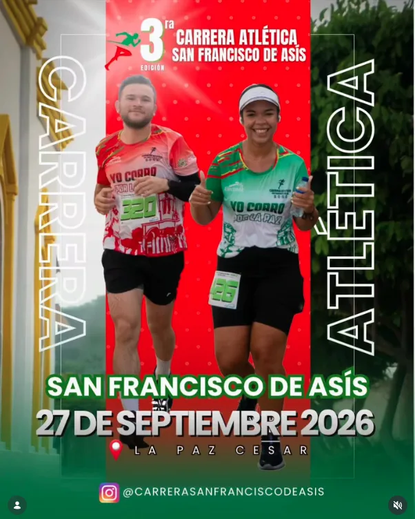 carrera-atletica-san-francisco-de-asis-2026