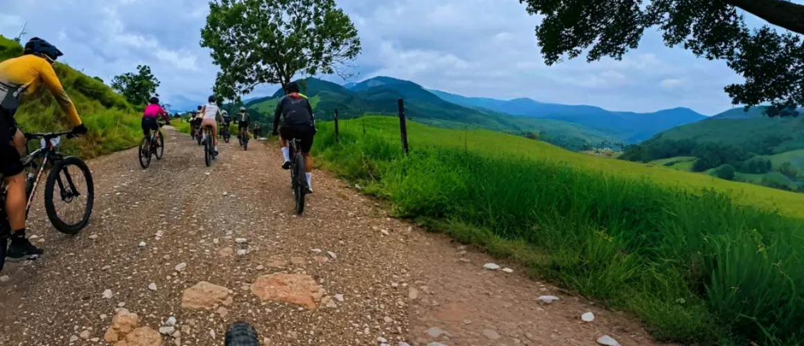 Biciturismo con propósito: la Ruta de la Sal que transforma comunidades en Antioquia