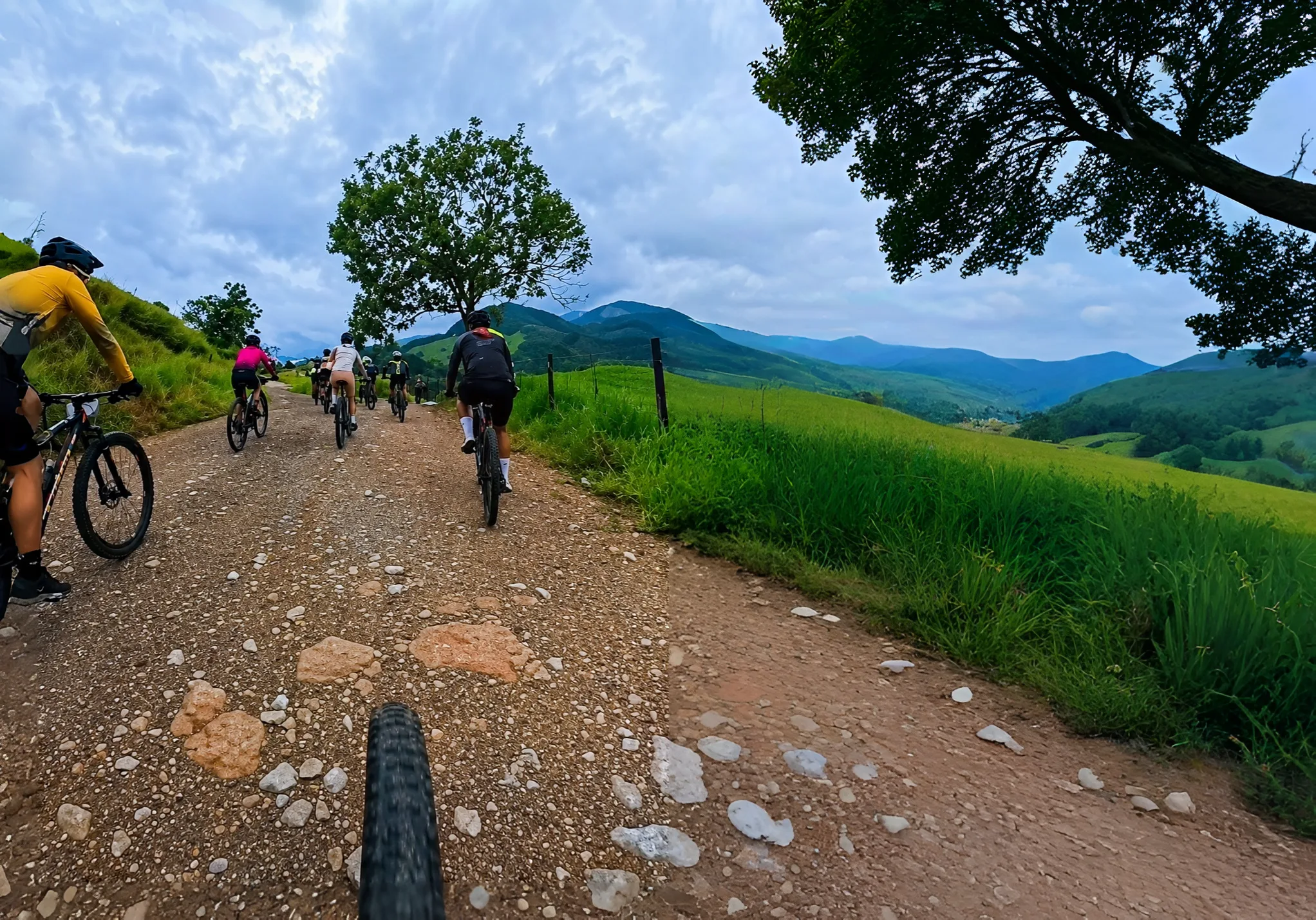 Biciturismo con propósito: la Ruta de la Sal que transforma comunidades en Antioquia