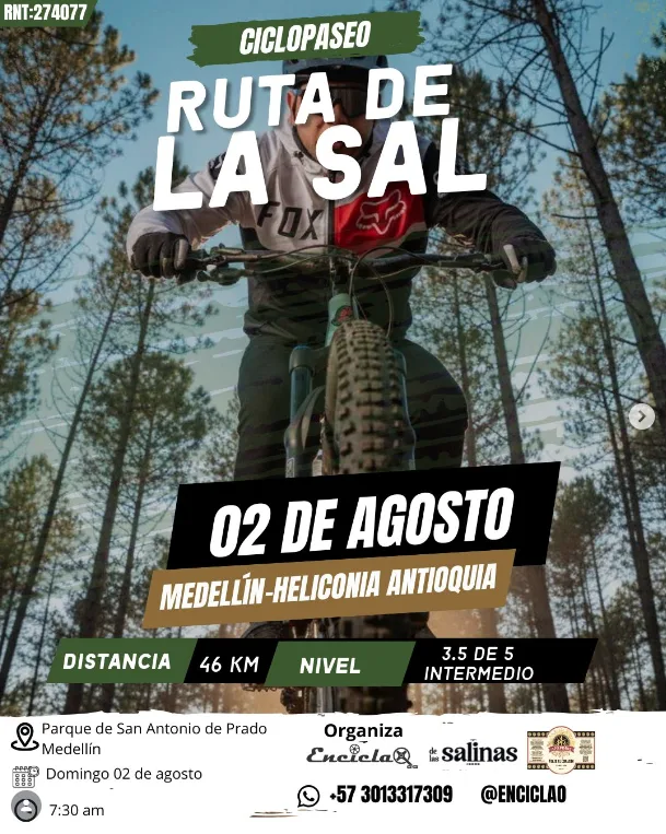 ciclopaseo-ruta-de-la-sal-medellin