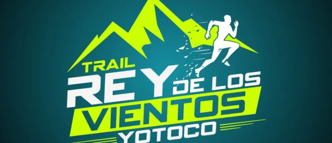 Trail Rey de los Vientos