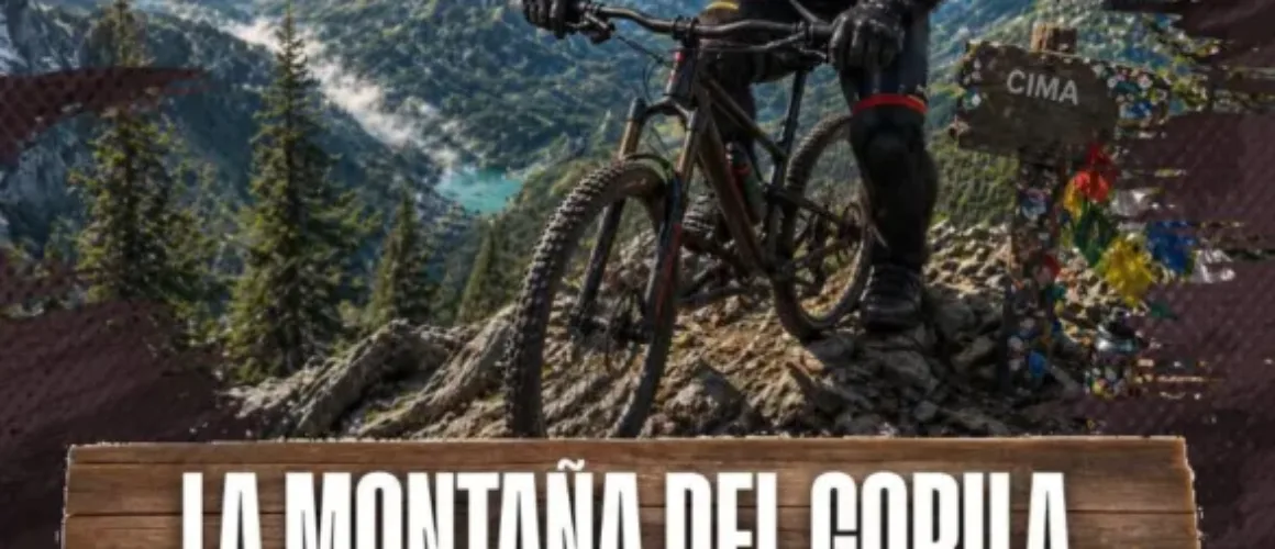 Travesía El Gran Desafío