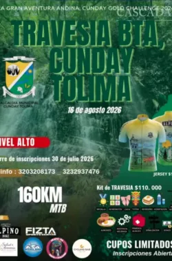 Travesia-Cunday-Gold-Challenge-2026