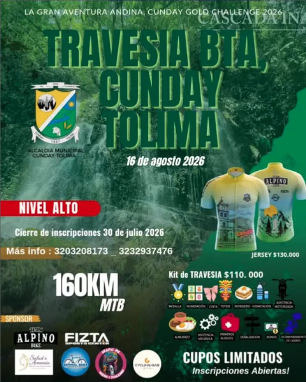 Travesia-Cunday-Gold-Challenge-2026