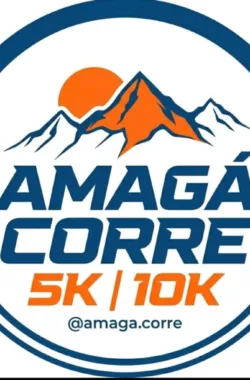 amaga-corre