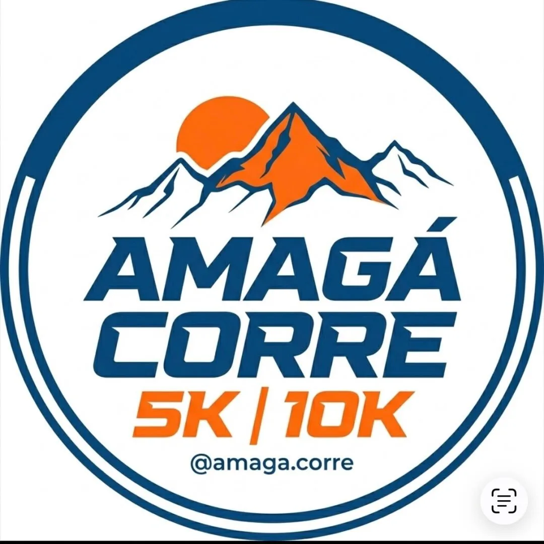 amaga-corre