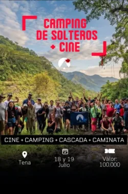 camping-cine-caminata