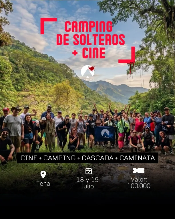 camping-cine-caminata