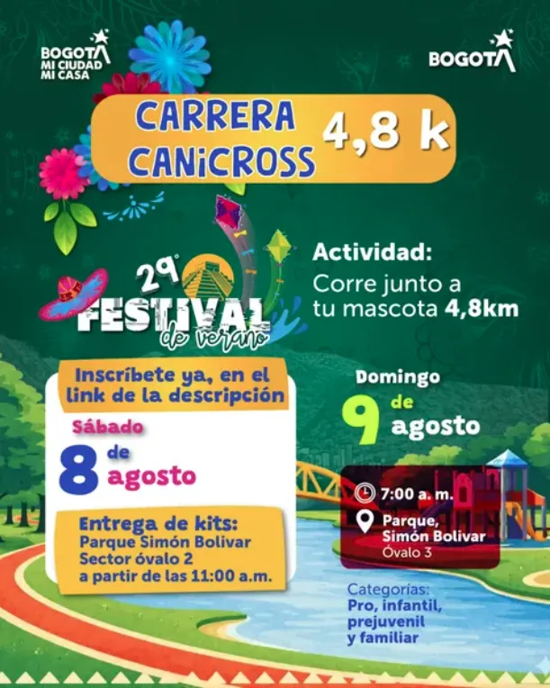 carrera-canicross-festival-de-verano-bogota