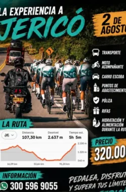 experiencia-jerico-ciclismo