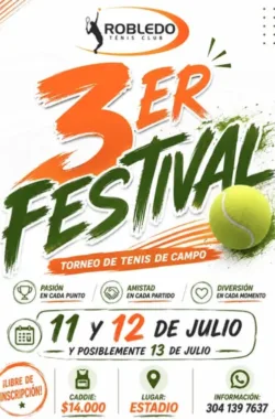 festival-torneo-tenis-campo-robledo