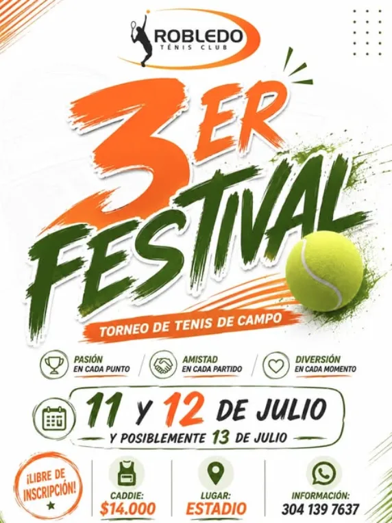 festival-torneo-tenis-campo-robledo