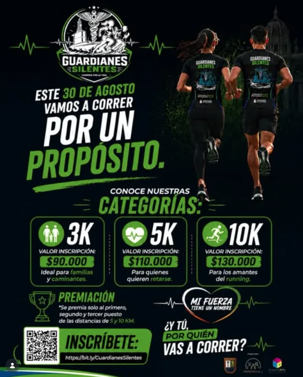 guardianes-silentes-running