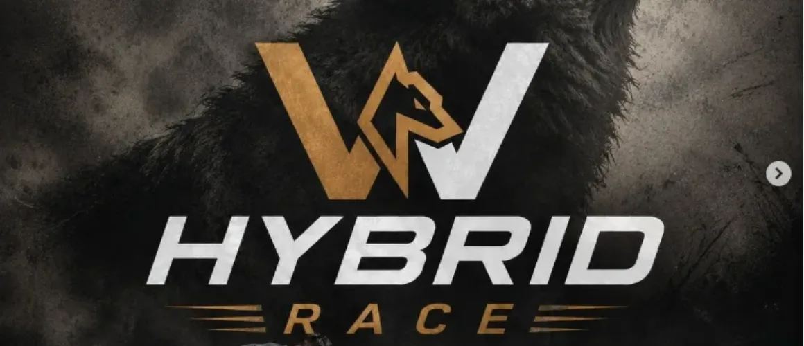 W Hybrid Race