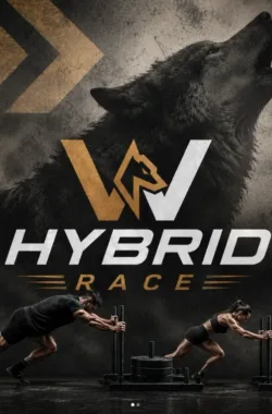 hybrid-race