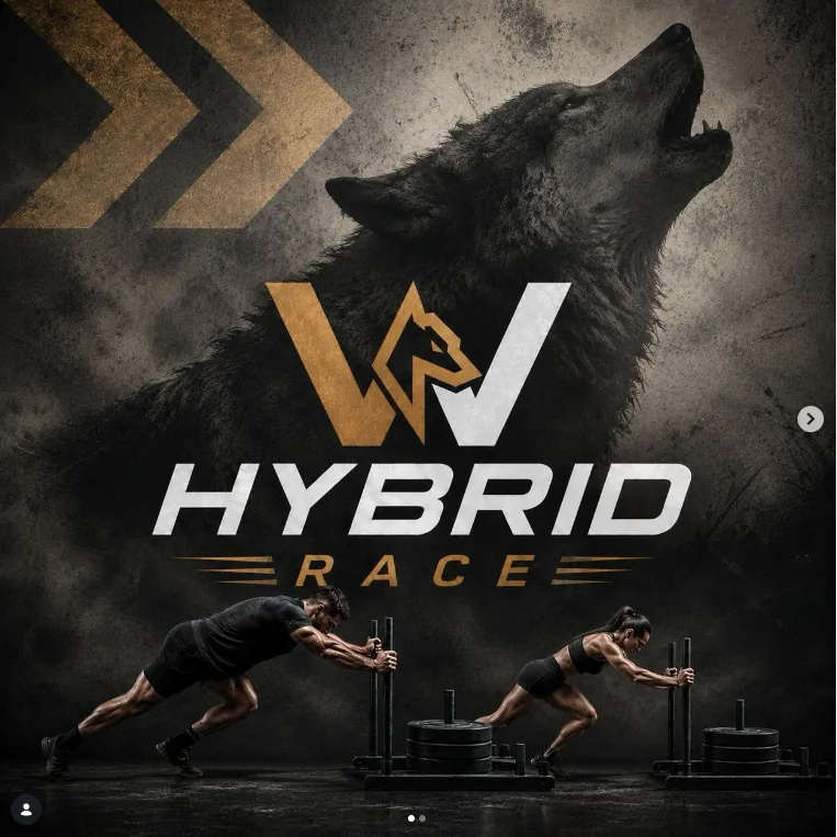 hybrid-race
